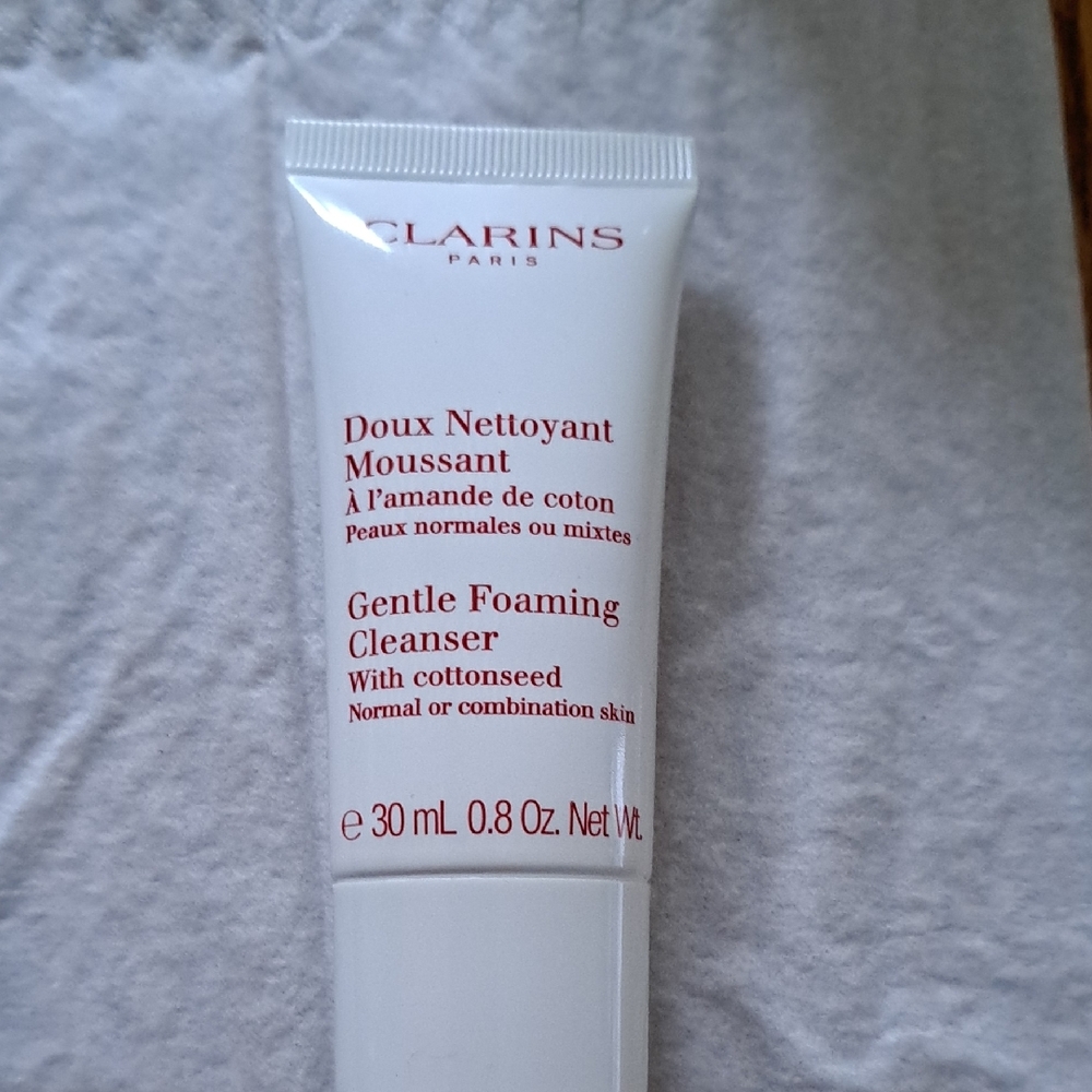 Clarins Skincare Set - Anti-aging. NEW - Picture 4 of 9